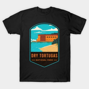 Dry Tortugas National Park T-Shirt